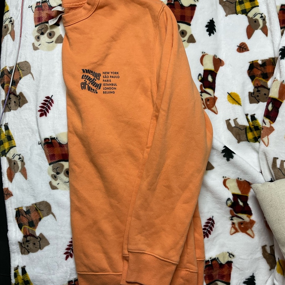 New without tags